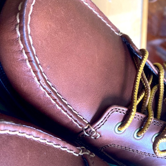 Eastland women’s seneca moc chukka boot size 11 brand new - Picture 7 of 7